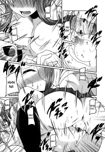 [Sawano Akira] Ani Omou Yue ni Imouto Ari ~Genteiban~ | My Sister Thinks It's Only Brother Fhentai - Page 132