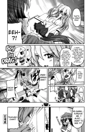 [Sawano Akira] Ani Omou Yue ni Imouto Ari ~Genteiban~ | My Sister Thinks It's Only Brother Fhentai - Page 139