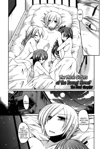 [Sawano Akira] Ani Omou Yue ni Imouto Ari ~Genteiban~ | My Sister Thinks It's Only Brother Fhentai - Page 142
