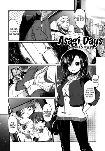 [Sawano Akira] Ani Omou Yue ni Imouto Ari ~Genteiban~ | My Sister Thinks It's Only Brother Fhentai - Page 164