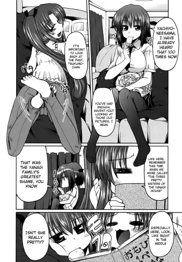 [Sawano Akira] Ani Omou Yue ni Imouto Ari ~Genteiban~ | My Sister Thinks It's Only Brother Fhentai - Page 6