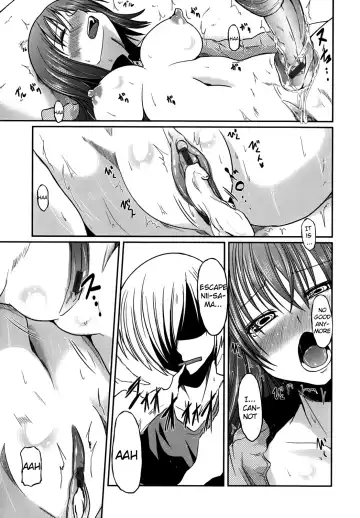 [Sawano Akira] Ani Omou Yue ni Imouto Ari ~Genteiban~ | My Sister Thinks It's Only Brother Fhentai - Page 70