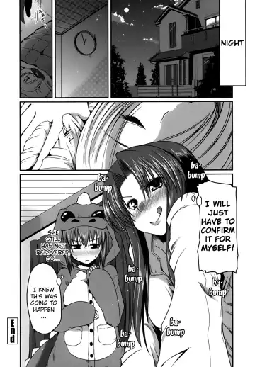 [Sawano Akira] Ani Omou Yue ni Imouto Ari ~Genteiban~ | My Sister Thinks It's Only Brother Fhentai - Page 73