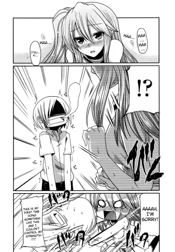 [Sawano Akira] Ani Omou Yue ni Imouto Ari ~Genteiban~ | My Sister Thinks It's Only Brother Fhentai - Page 84