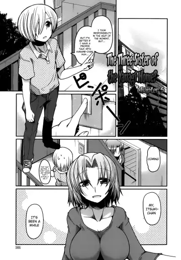 [Sawano Akira] Ani Omou Yue ni Imouto Ari ~Genteiban~ | My Sister Thinks It's Only Brother Fhentai - Page 99
