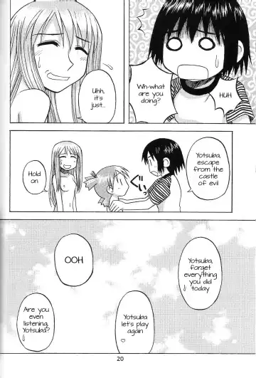 [Nanana Nana] Happy Smile Fhentai - Page 19