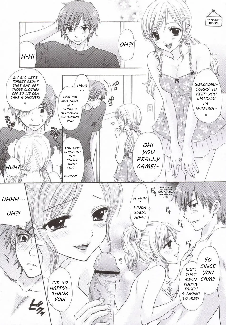 [Ozaki Miray] Peach Time Fhentai - Page 30