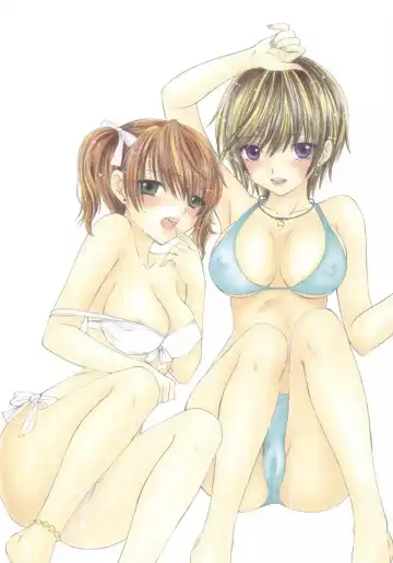 [Ozaki Miray] Peach Time Fhentai - Page 18