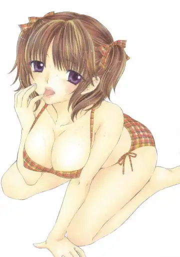 [Ozaki Miray] Peach Time Fhentai - Page 20