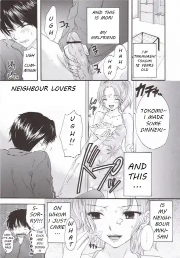 [Ozaki Miray] Peach Time Fhentai - Page 48