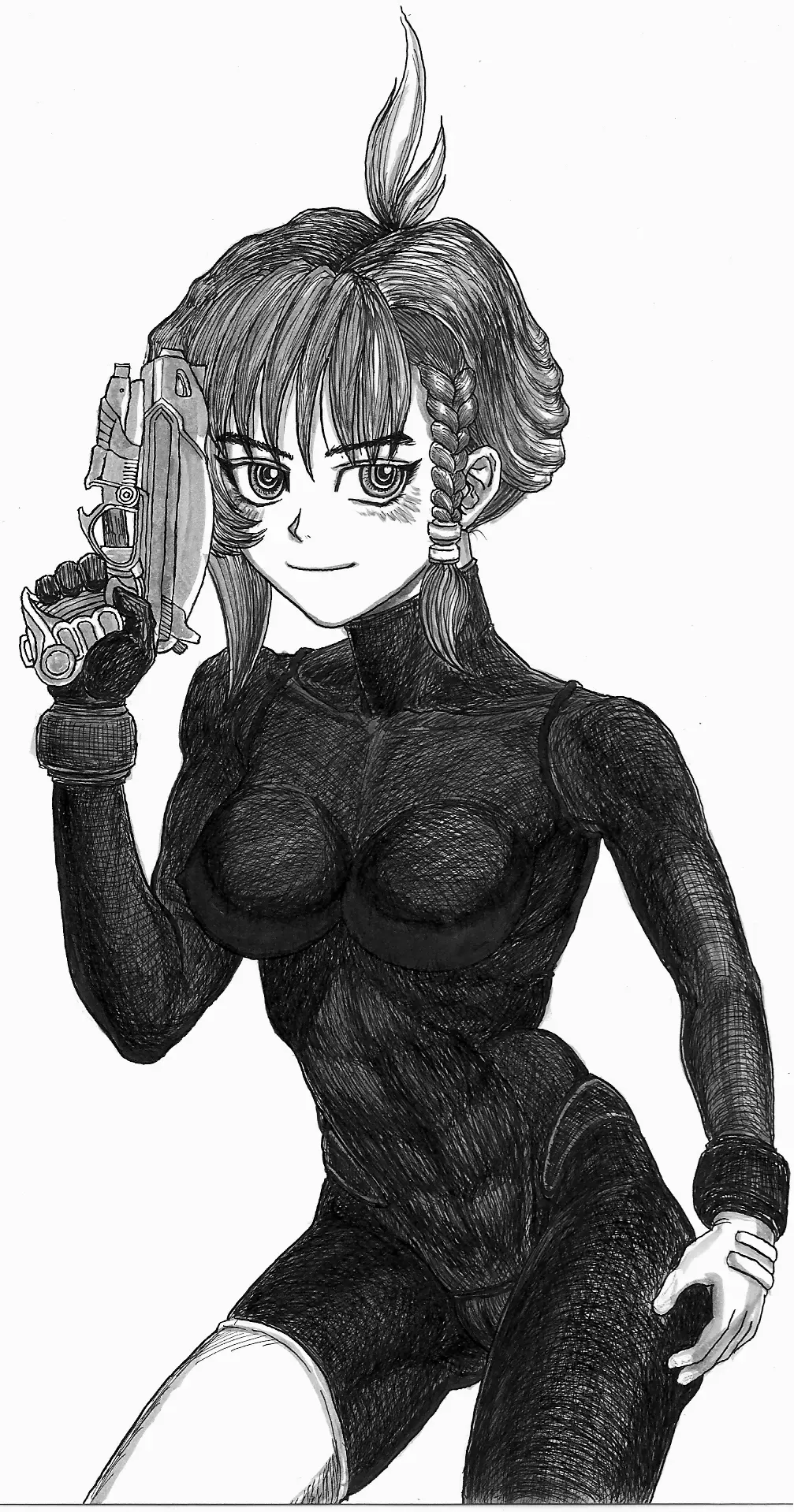 - Ryona manga 01 Fhentai - Page 52