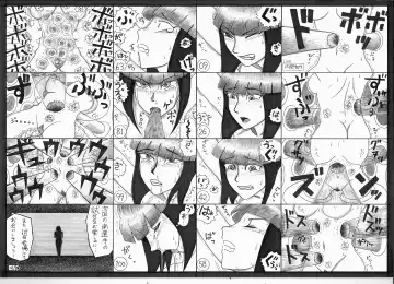 - Ryona manga 01 Fhentai - Page 27