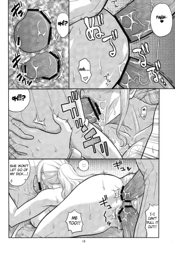 [Murata.] Nami no Ura Koukai Nisshi 7 Fhentai.net - Page 19