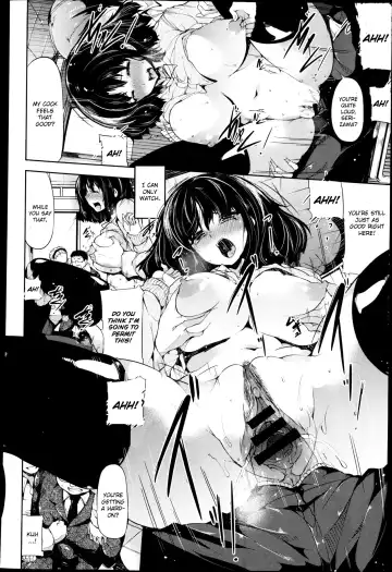 [Kodai Heiki] Red Fhentai.net - Page 8