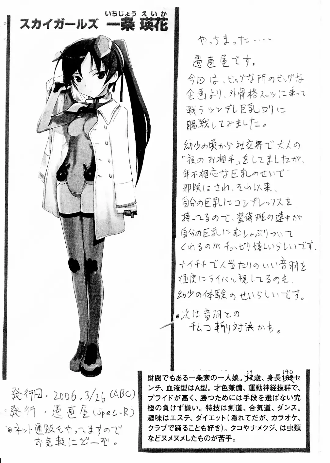 スイカガールズ Fhentai - Page 20