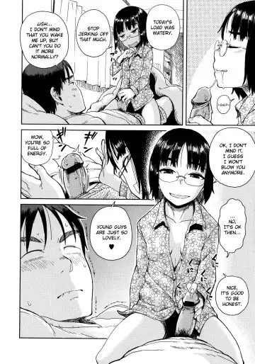 [Oomori Harusame] Tonari no Yuki-san - Yuki Next Door Fhentai - Page 2