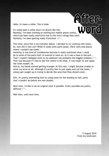 [Sada Ko-ji] Seikan Plugsuit Souchaku | Sexy Plugsuit Equipped! Fhentai - Page 21