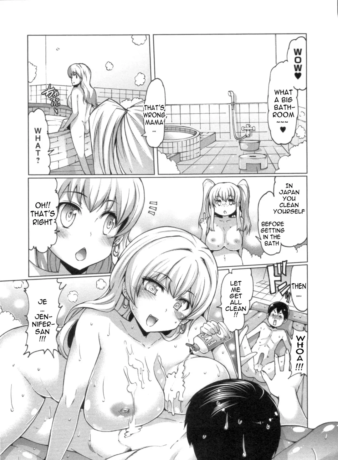 [Eba] Nikudore Shigan | Aspiring Sex Slave Fhentai - Page 128