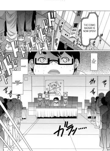 [Eba] Nikudore Shigan | Aspiring Sex Slave Fhentai - Page 105