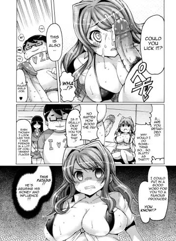 [Eba] Nikudore Shigan | Aspiring Sex Slave Fhentai - Page 71