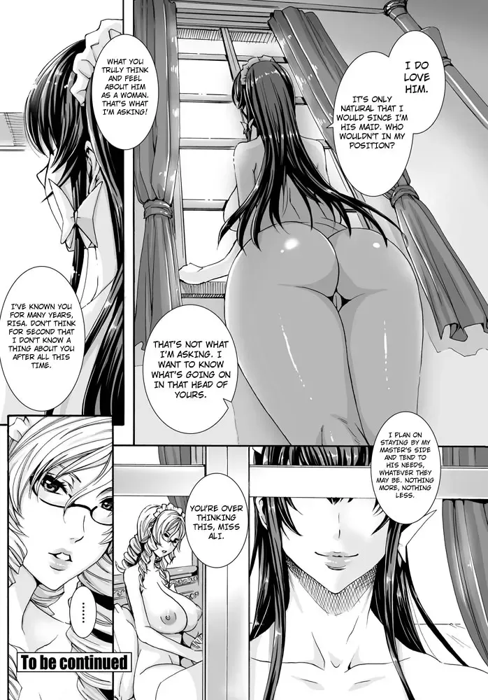 [Fei] Takusan Meshiagare Goshujin-sama | Please Help Yourself, Master! Ch. 1-7 Fhentai - Page 84