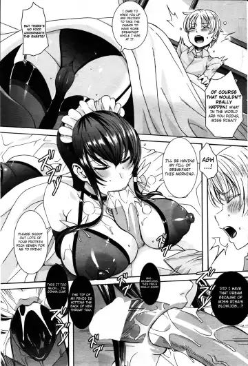 [Fei] Takusan Meshiagare Goshujin-sama | Please Help Yourself, Master! Ch. 1-7 Fhentai - Page 20