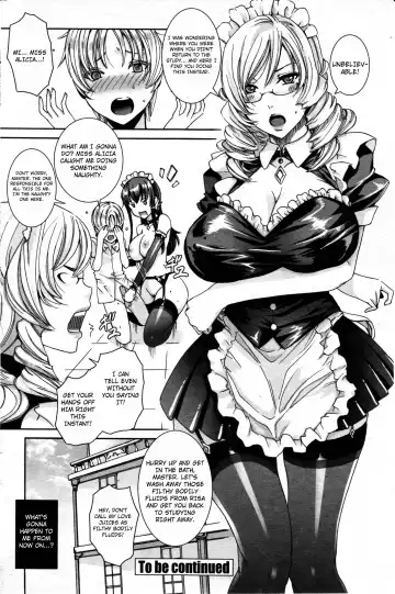 [Fei] Takusan Meshiagare Goshujin-sama | Please Help Yourself, Master! Ch. 1-7 Fhentai - Page 31