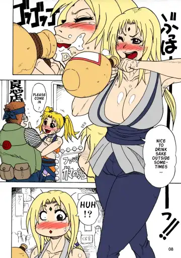 [Ice] Kunoichi Style Max Speed Fhentai.net - Page 8