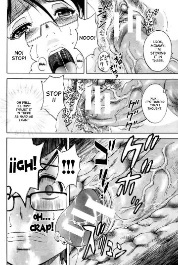 [Hidemaru] Kodomo ni Natte Okashi Makuru yo! Ch. 1-4 | Become a Kid and Have Sex All the Time! Part 1-4 Fhentai.net - Page 24