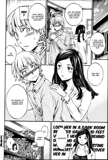 [Cuvie] Biblio Mania! Fhentai - Page 26