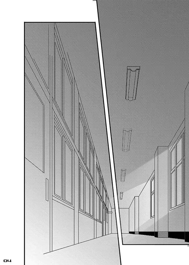 [Yumiya] Bottom of Bottle. Fhentai - Page 3