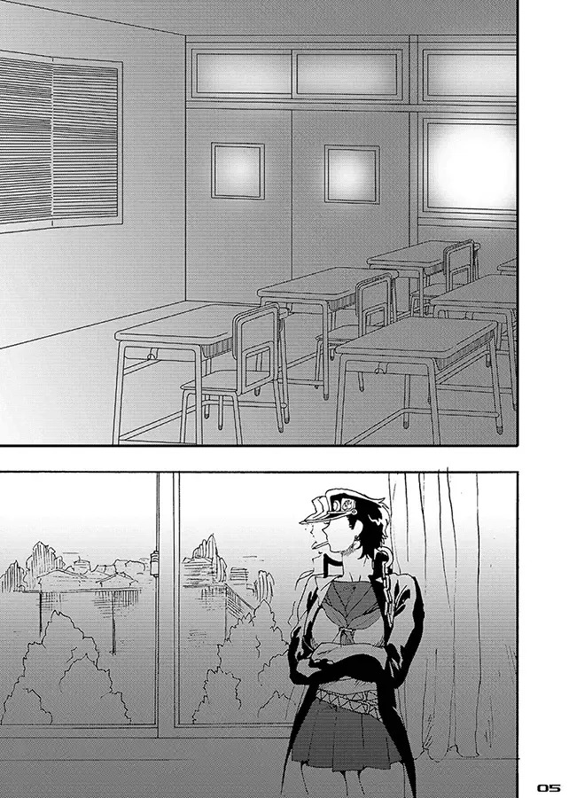 [Yumiya] Bottom of Bottle. Fhentai - Page 4