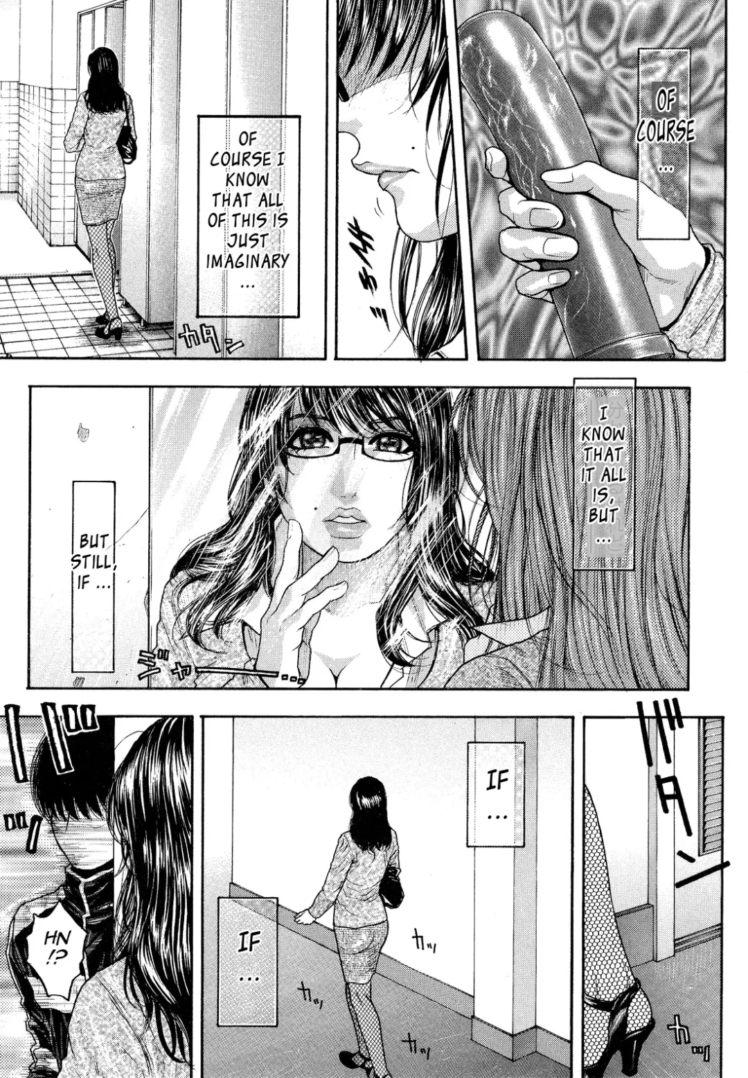 [Kotobuki Kazuki] Kanro | Nectar Fhentai - Page 103