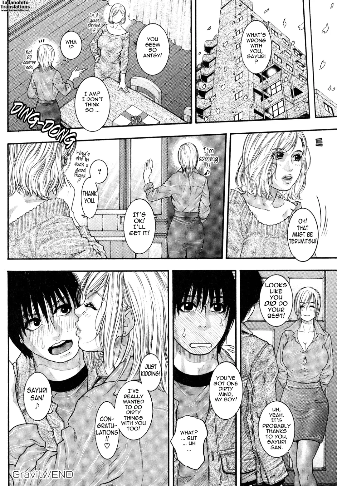 [Kotobuki Kazuki] Kanro | Nectar Fhentai - Page 164