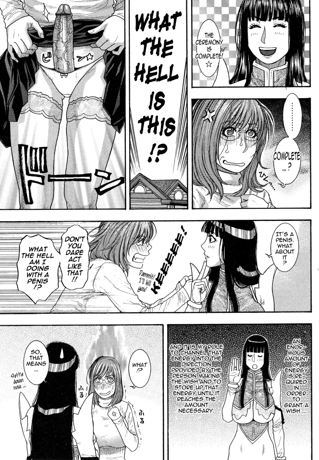 [Kotobuki Kazuki] Kanro | Nectar Fhentai - Page 175