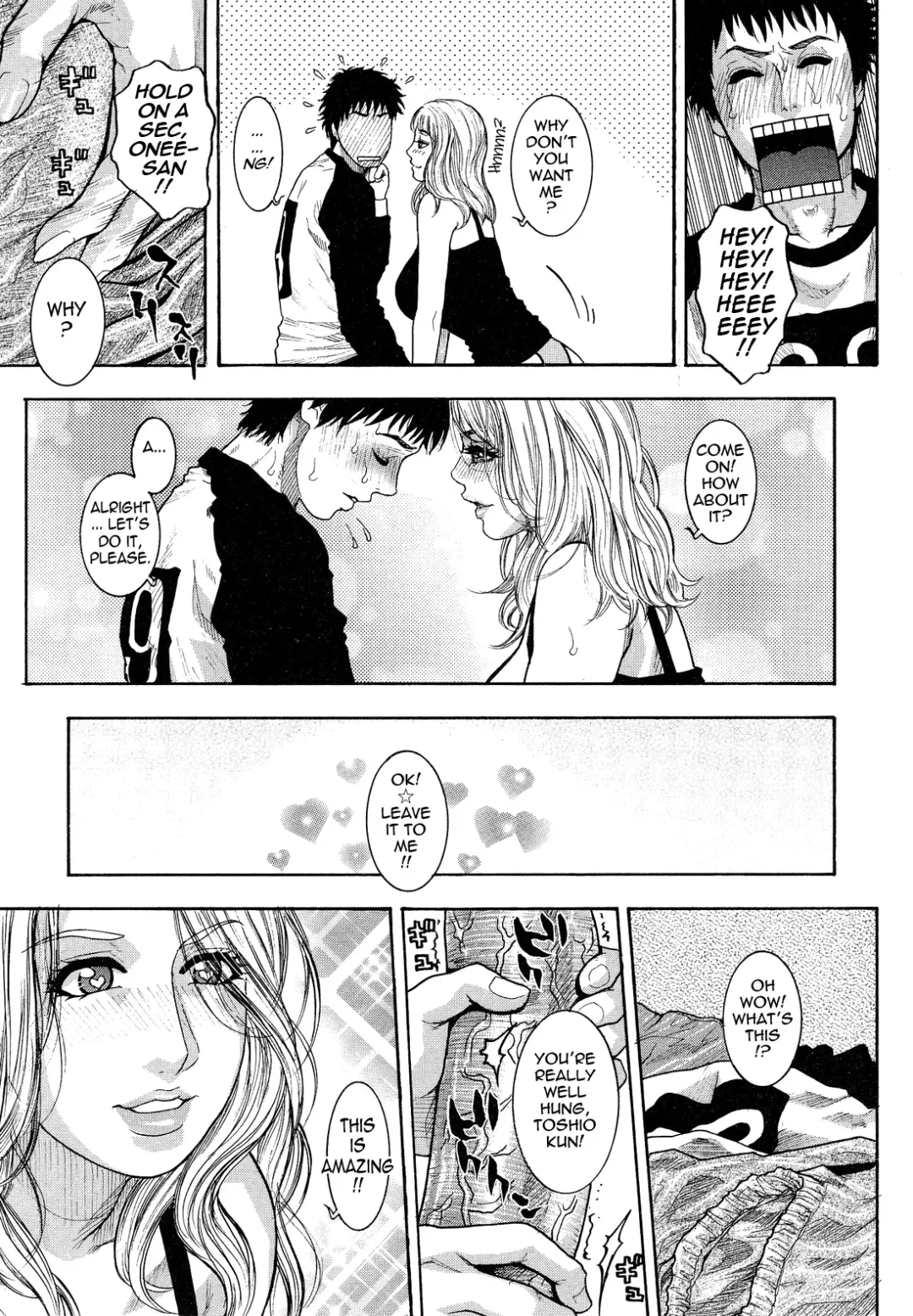 [Kotobuki Kazuki] Kanro | Nectar Fhentai - Page 191