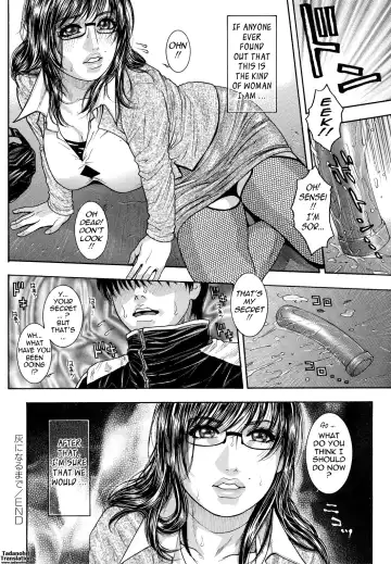 [Kotobuki Kazuki] Kanro | Nectar Fhentai - Page 104