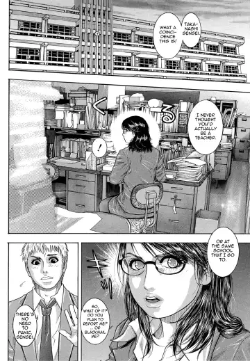 [Kotobuki Kazuki] Kanro | Nectar Fhentai - Page 106