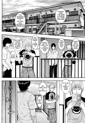 [Kotobuki Kazuki] Kanro | Nectar Fhentai - Page 126