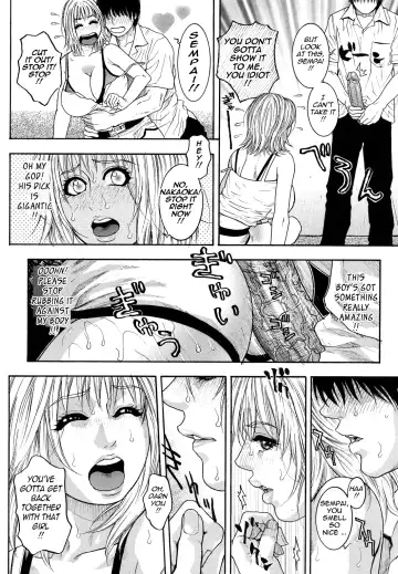 [Kotobuki Kazuki] Kanro | Nectar Fhentai - Page 128