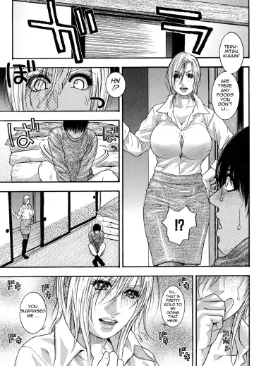 [Kotobuki Kazuki] Kanro | Nectar Fhentai - Page 151