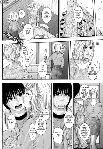 [Kotobuki Kazuki] Kanro | Nectar Fhentai - Page 164