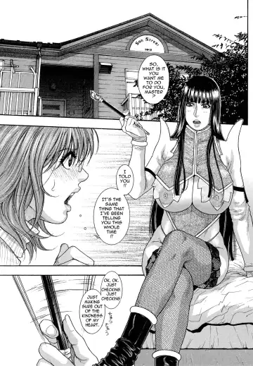 [Kotobuki Kazuki] Kanro | Nectar Fhentai - Page 169