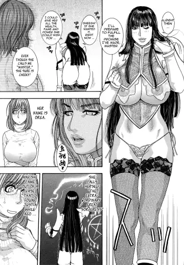 [Kotobuki Kazuki] Kanro | Nectar Fhentai - Page 171