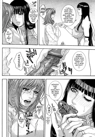 [Kotobuki Kazuki] Kanro | Nectar Fhentai - Page 176