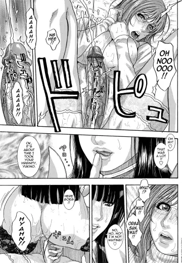 [Kotobuki Kazuki] Kanro | Nectar Fhentai - Page 179