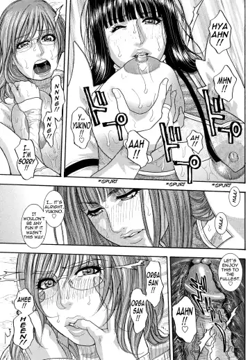 [Kotobuki Kazuki] Kanro | Nectar Fhentai - Page 181