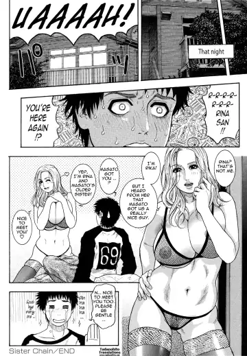[Kotobuki Kazuki] Kanro | Nectar Fhentai - Page 204