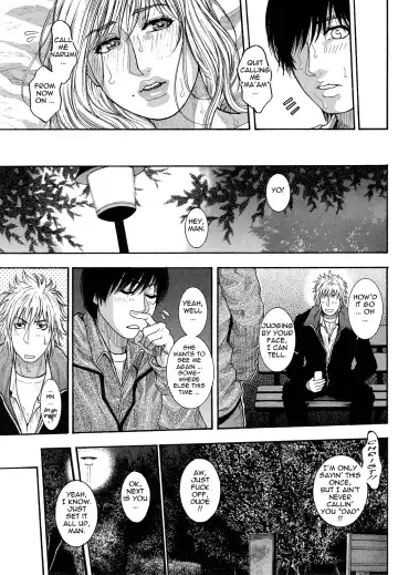 [Kotobuki Kazuki] Kanro | Nectar Fhentai - Page 25