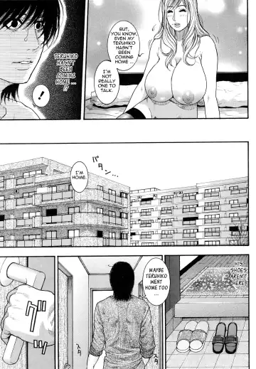 [Kotobuki Kazuki] Kanro | Nectar Fhentai - Page 45
